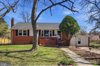 9501 49th Place, College Park, MD 20740 - Photo 1