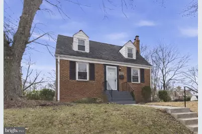 6401 District Heights Parkway, District Heights, MD 20747 - Photo 1