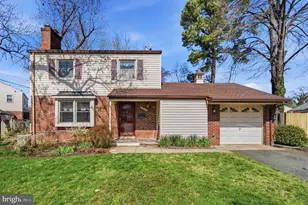 2502 Hughes Rd, Hyattsville, MD 20783 - Photo 1