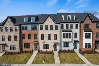 3000 Early Harvest Avenue, Upper Marlboro, MD 20774 - Photo 1
