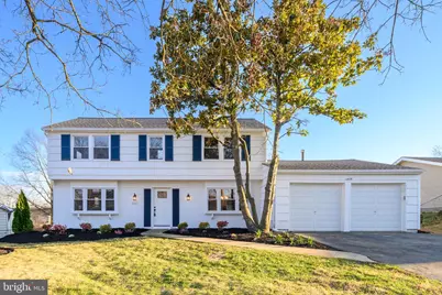 12409 Chalford Lane, Bowie, MD 20715 - Photo 1