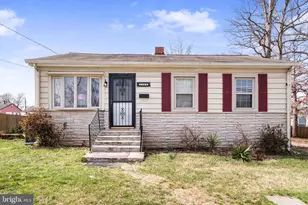 2208 Virginia Ave, Landover, MD 20785 - Photo 1