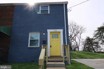 702 71st Avenue, Capitol Heights, MD 20743 - Photo 1
