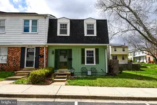 8960 Continental Pl, Landover, MD 20785 - Photo 1