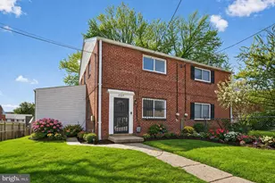 2315 Wyngate Rd, Suitland, MD 20746 - Photo 1