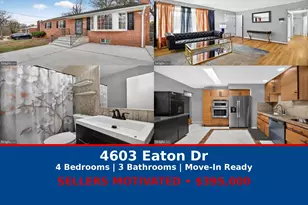 4603 Eaton Dr, Suitland, MD 20746 - Photo 1