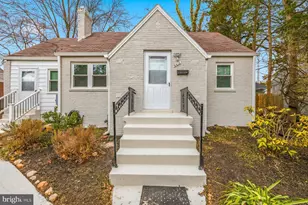 6412 Elliott Pl, Hyattsville, MD 20783 - Photo 1