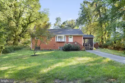 6417 Otis Street, Landover, MD 20785 - Photo 1