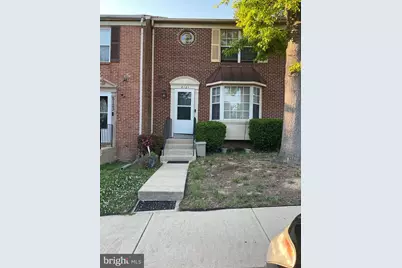 [Address not provided], Laurel, MD 20707 - Photo 1