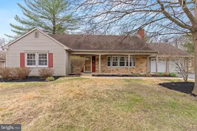 12505 Cedarbrook Lane, Laurel, MD 20708 - Photo 1