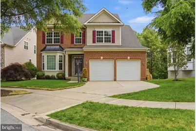 13319 Landsdales Hope Way, Bowie, MD 20720 - Photo 1