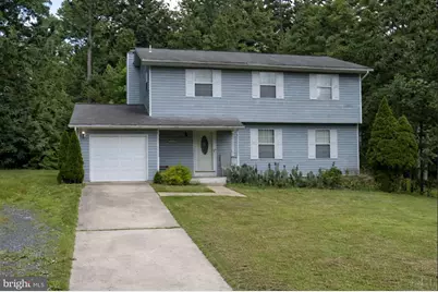 5713 Lincoln Avenue, Lanham, MD 20706 - Photo 1