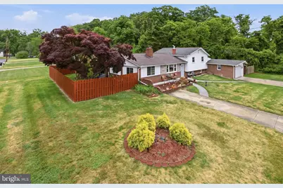 8110 Bernard Drive, Fort Washington, MD 20744 - Photo 1
