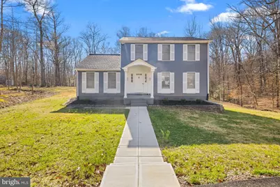 2907 Accokeek Road W, Accokeek, MD 20607 - Photo 1