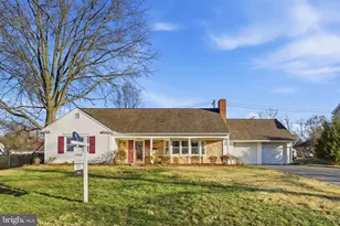 12413 Sarah Ln, Bowie, MD 20715 - Photo 1