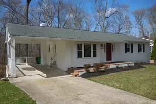 9702 Green Apple Turn, Upper Marlboro, MD 20772 - Photo 1