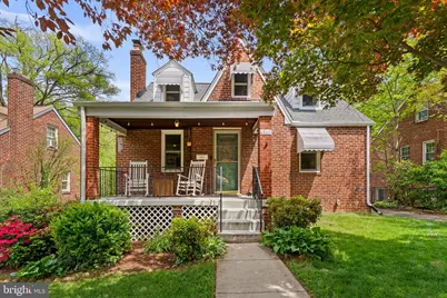 6509 41st Avenue, University Park, MD 20782 - Photo 1