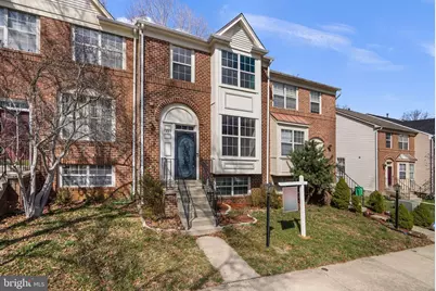 1957 Barrington Court, Bowie, MD 20721 - Photo 1