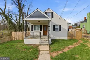 4309 Byers St, Capitol Heights, MD 20743 - Photo 1