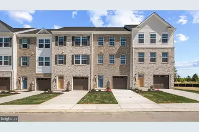 7521 Silver Thread Way, Brandywine, MD 20613 - Photo 1