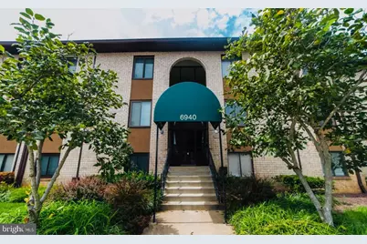 6940 Hanover Parkway #101, Greenbelt, MD 20770 - Photo 1