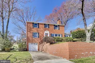 3212 Crest Ave, Cheverly, MD 20785 - Photo 1