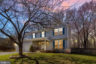 8302 Climbing Fern Ct, Bowie, MD 20715 - Photo 1