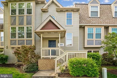 7906 Bayshore Drive #21, Laurel, MD 20707 - Photo 1