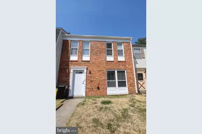 7512 Courtney Place, Landover, MD 20785 - Photo 1