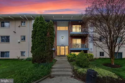 11334 Cherry Hill Road #2-J20, Beltsville, MD 20705 - Photo 1