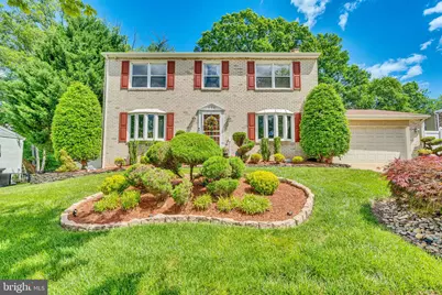 603 Bonnie Meadow Lane, Fort Washington, MD 20744 - Photo 1