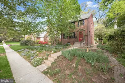 4014 Tennyson Road, University Park, MD 20782 - Photo 1