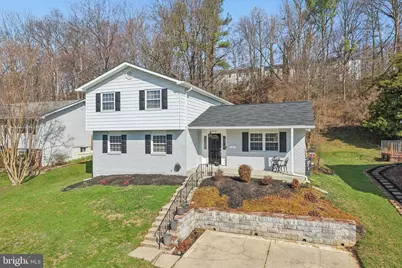 8406 Snowden Loop Court, Laurel, MD 20708 - Photo 1