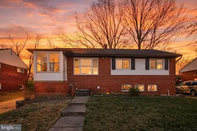2308 Senator Avenue, District Heights, MD 20747 - Photo 1