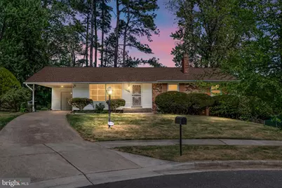 10802 Joyceton Court, Upper Marlboro, MD 20774 - Photo 1