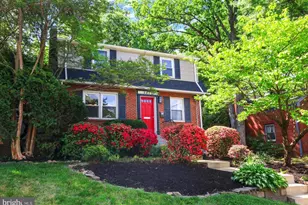 5807 Carlyle, Cheverly, MD 20785 - Photo 1