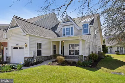 7201 Paperbark Terrace, Laurel, MD 20707 - Photo 1