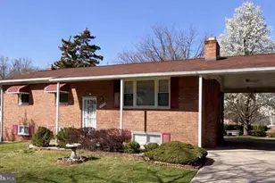 9960 Old Fort Rd, Fort Washington, MD 20744 - Photo 1