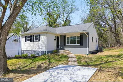 1206 Crisfield Drive, Oxon Hill, MD 20745 - Photo 1