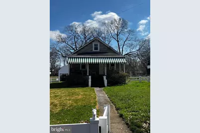 6129 Naval Avenue, Lanham, MD 20706 - Photo 1