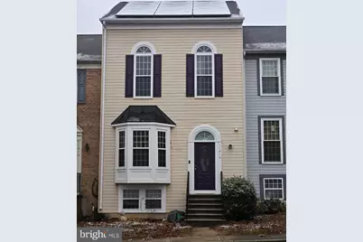11214 Black Foot Court, Beltsville, MD 20705 - Photo 1