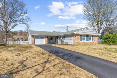 3512 Mabank Lane, Bowie, MD 20715 - Photo 1