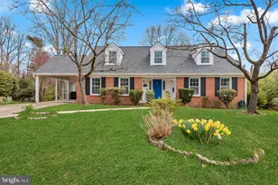 10115 Chickadee Ln, Hyattsville, MD 20783 - Photo 1
