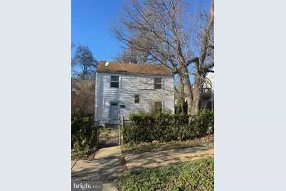 7210 Greeley Road, Landover, MD 20785 - Photo 1