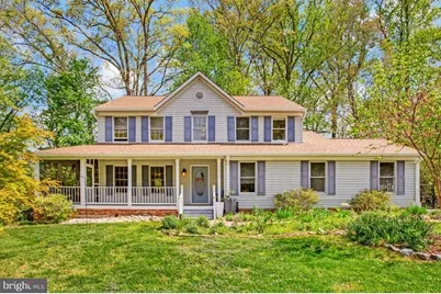 16311 Dahl Road, Laurel, MD 20707 - Photo 1