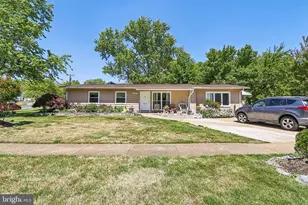 5631 Ellerbie St, Lanham, MD 20706 - Photo 1