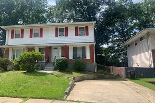 7243 Joplin St, Capitol Heights, MD 20743 - Photo 1