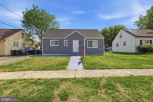 2706 Newglen Ave, District Heights, MD 20747 - Photo 1