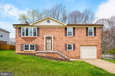 6803 Middlefield Road, Fort Washington, MD 20744 - Photo 1