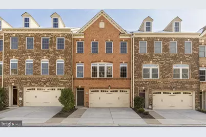 5311 Stream Bank Lane, Greenbelt, MD 20770 - Photo 1